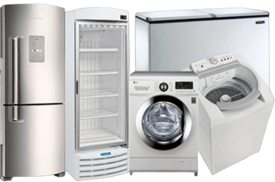 REFRIGERAÇÃO